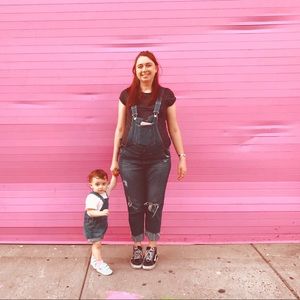 Meet your Posher, Amanda